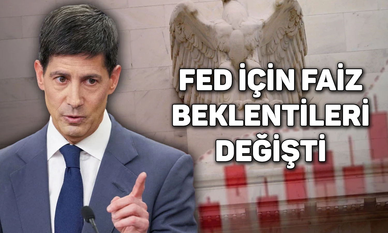 FED için faiz artırım beklentisi zayıfladı: Ekim kararı ne zaman?
