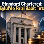 Fed için kritik karar öncesi Standard Chartered’dan faiz mesajı