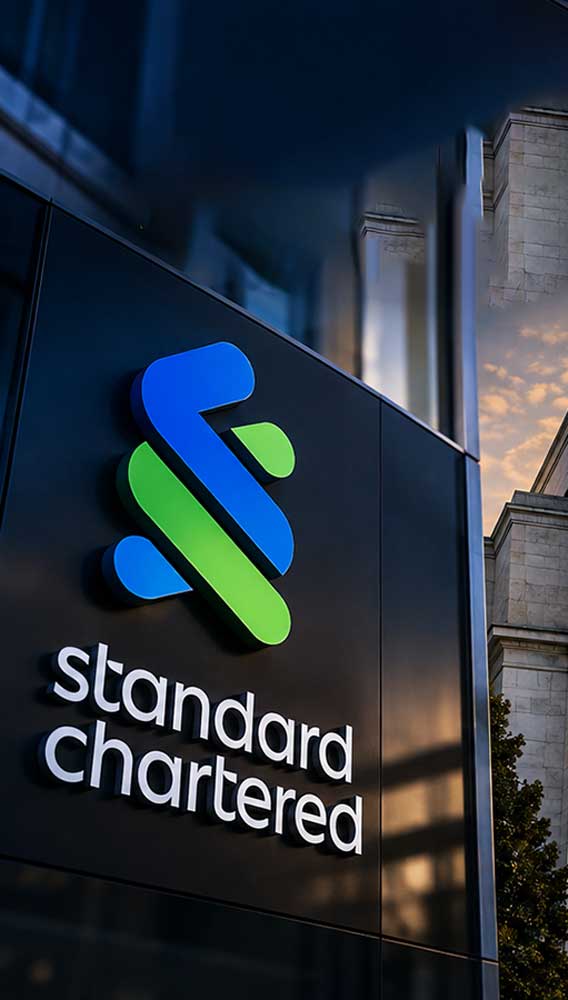Fed için kritik karar öncesi Standard Chartered’dan faiz mesajı