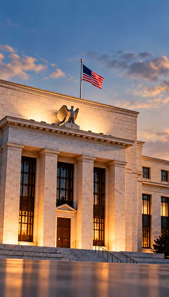 Fed/Schmid: Yapay zeka ekosistemi sistemik risk oluşturabilir