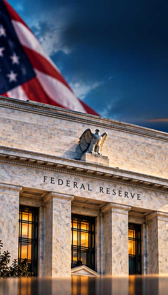 Fed yetkilisi Collins: Enflasyon riskleri yükseldi