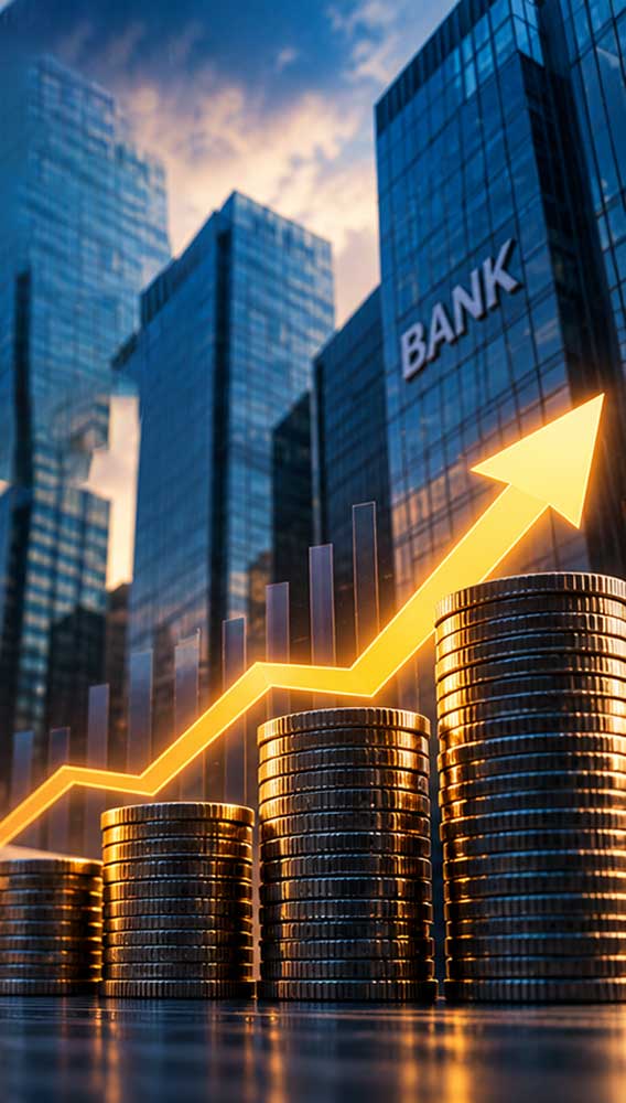 Fed’den bankacılık denetiminde eşik değişikliği sinyali
