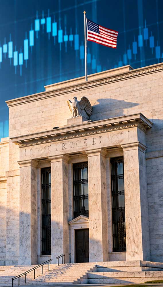 Fed’den büyük bankaların sermaye testlerine yeni düzenleme