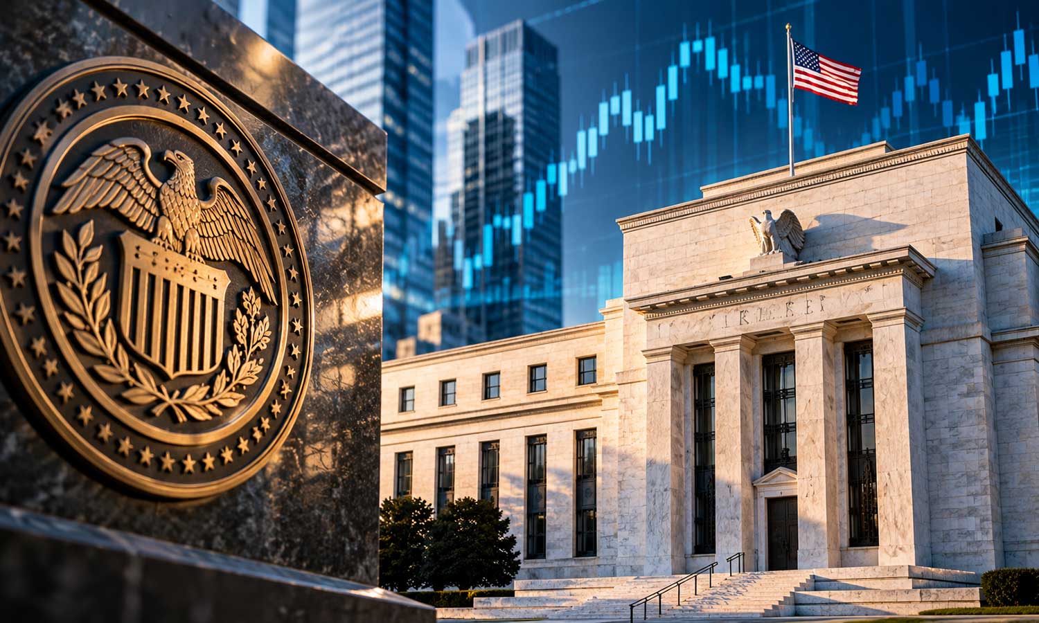 Fed’den büyük bankaların sermaye testlerine yeni düzenleme
