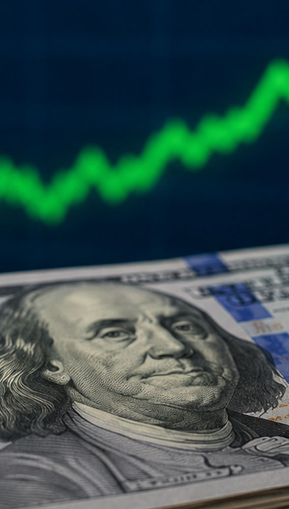 Fitch dolar/TL için 2026-2027 tahminlerini açıkladı
