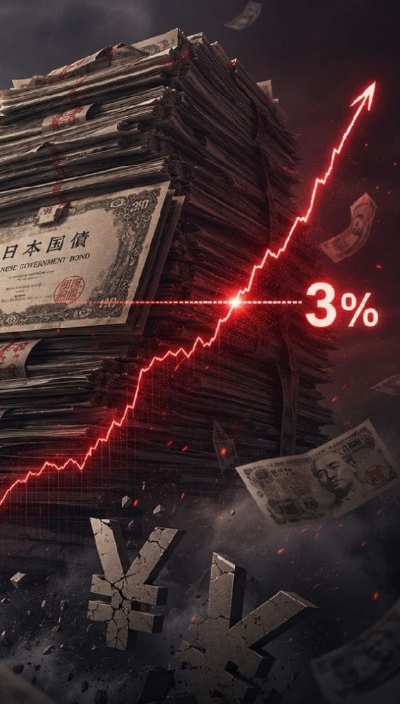 Fitch'ten Japon tahvilleri için kritik değerlendirme