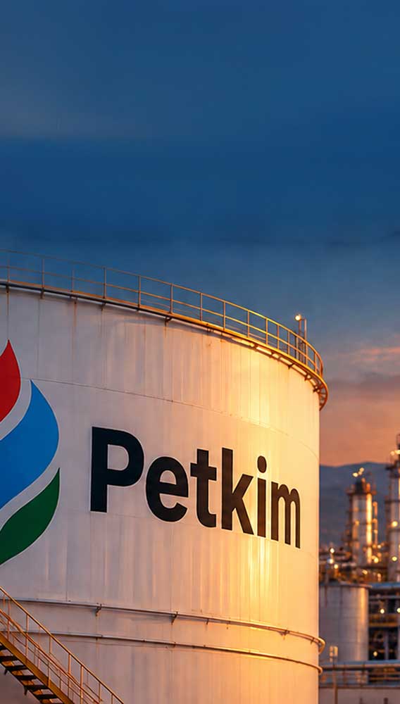 Fitch, Petkim’de yüksek borç ve refinansman riskine dikkat çekti