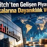 Fitch Ratings: Gelişen piyasa bankaları risklere rağmen gücünü korudu