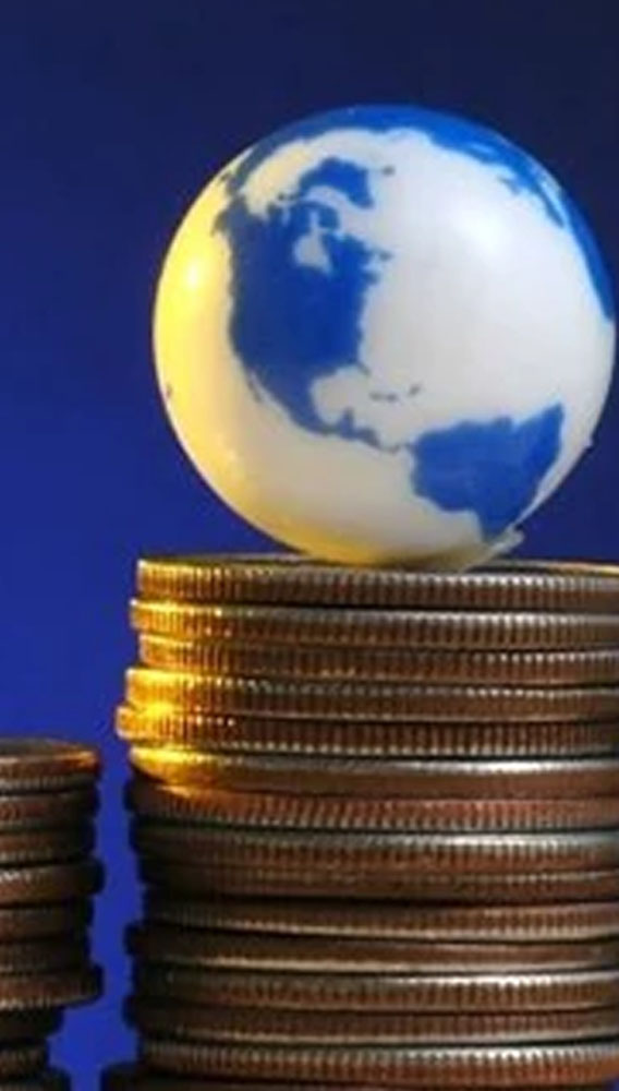 Fitch Türkiye için rakam verdi: Dolar/TL 60’a çıkabilir