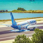 Flydubai uçağında şok olay: Pilot bıçaklandı, uçak Arabistan’a indi