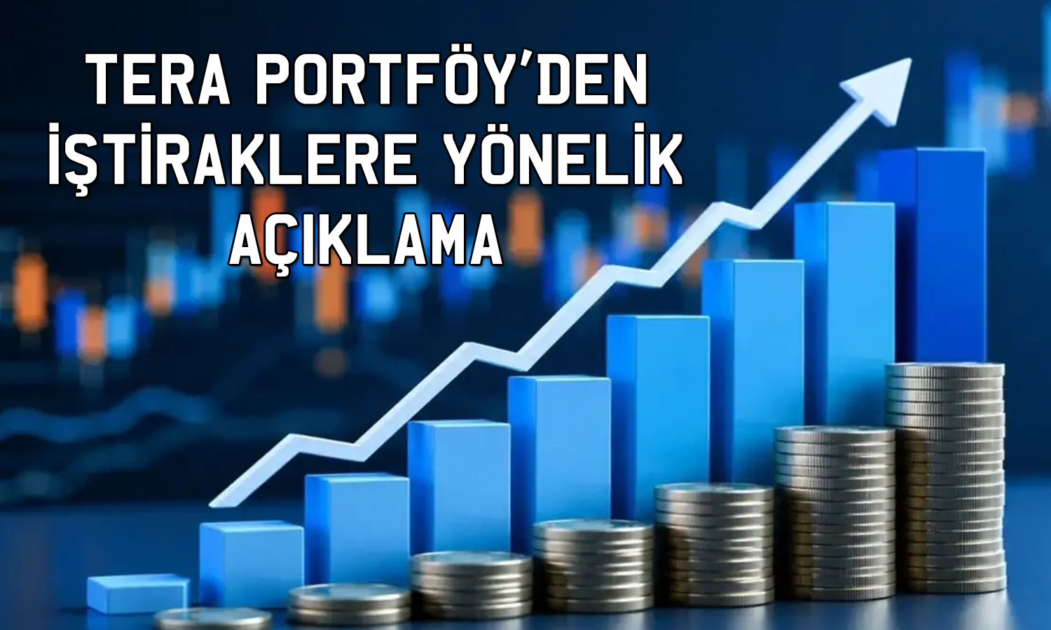 Fon işlemleri durdurulan Tera Portföy’den yeni açıklama