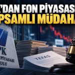 Fon piyasasında SPK müdahalesi: 130 fon için tasfiye kararı