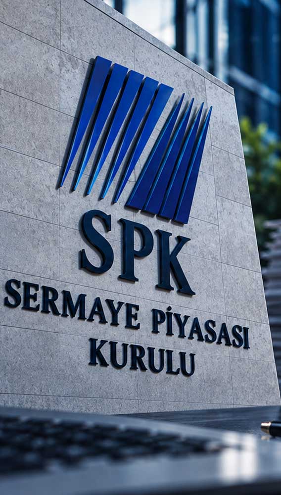 Fon piyasasında SPK müdahalesi: 130 fon için tasfiye kararı