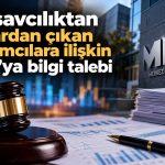 Fon soruşturmasında MKK’dan yatırımcı hareketleri talep edildi