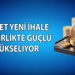 Fonet yeni ihaleden güç aldı: Yüzde 7 değer kazandı