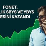 FONET’e 137,7 milyon TL’lik sağlık bilgi sistemleri ihalesi