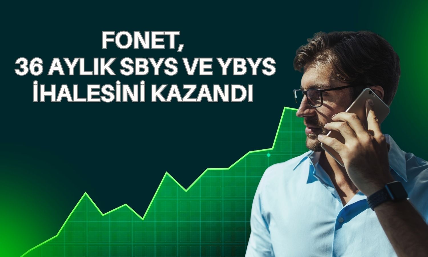 FONET’e 137,7 milyon TL’lik sağlık bilgi sistemleri ihalesi