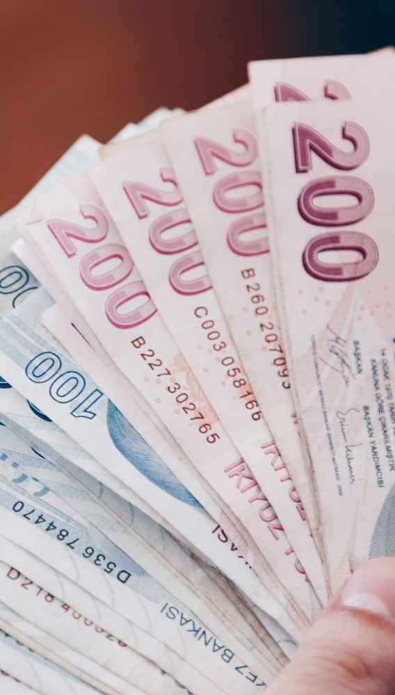 FORTE’de 216 bin TL nominal pay satışı