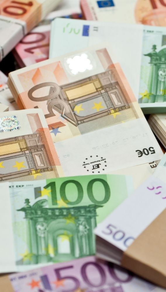 Fransa’da enflasyon üç ayın en yüksek seviyesine çıktı