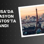 Fransa’da enflasyon üç ayın en yüksek seviyesine çıktı