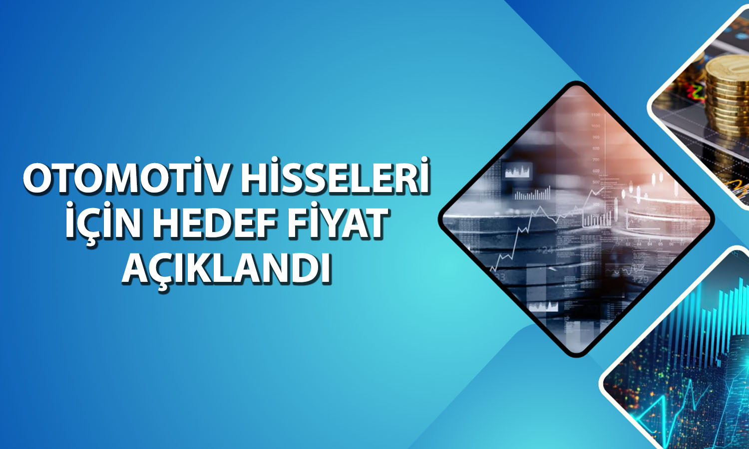FROTO ve TOASO için hedef fiyat: 400 TL’ye ulaşması bekleniyor
