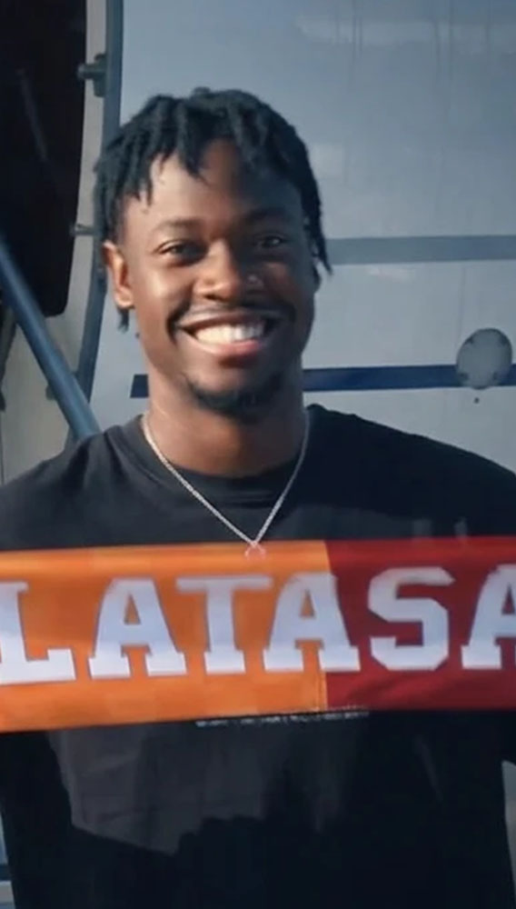 Galatasaray (GSRAY) Bitshiabu’nun maliyetini KAP’a bildirdi