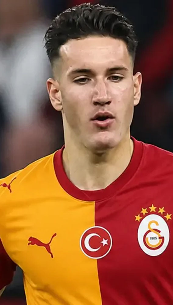 Galatasaray Deniz Gül ile resmi görüşmelere başladı