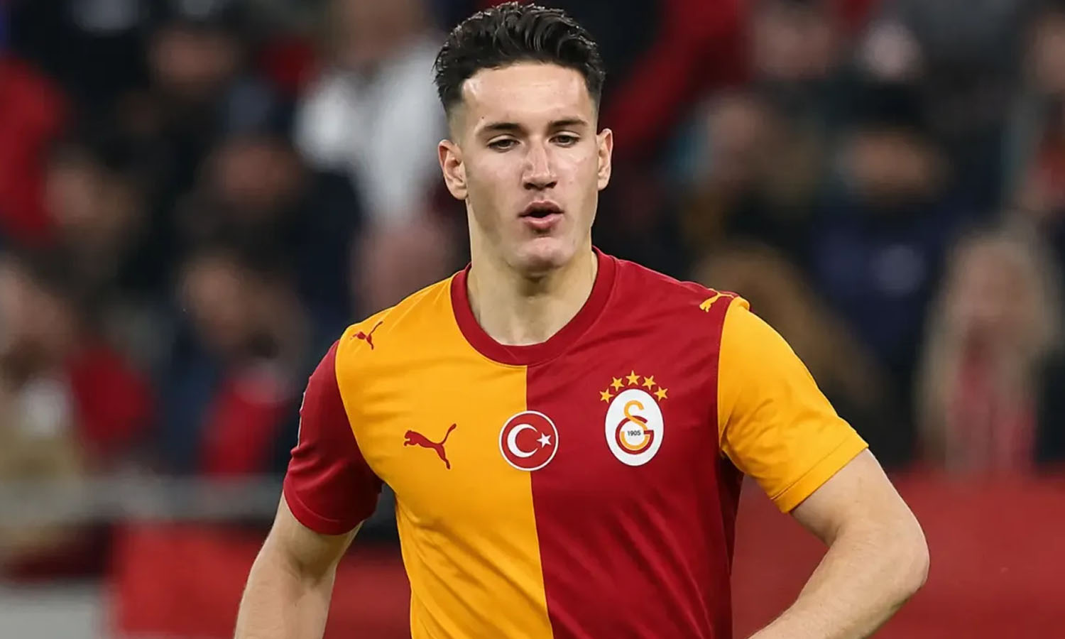 Galatasaray Deniz Gül ile resmi görüşmelere başladı