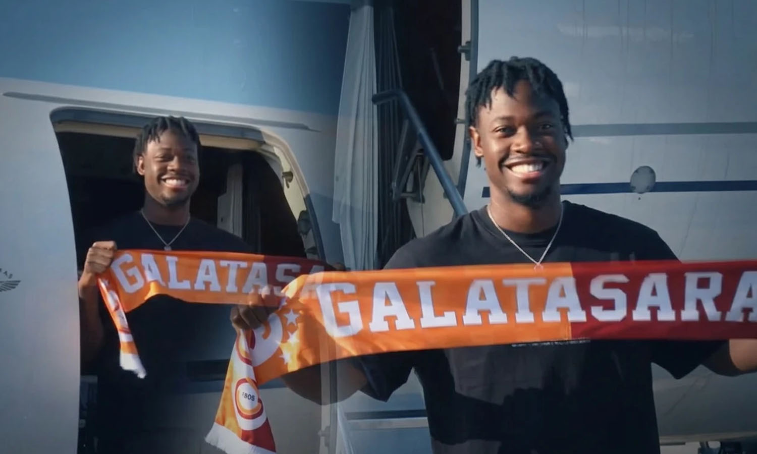 Galatasaray (GSARAY) Bitshiabu’nun maliyetini KAP’a bildirdi