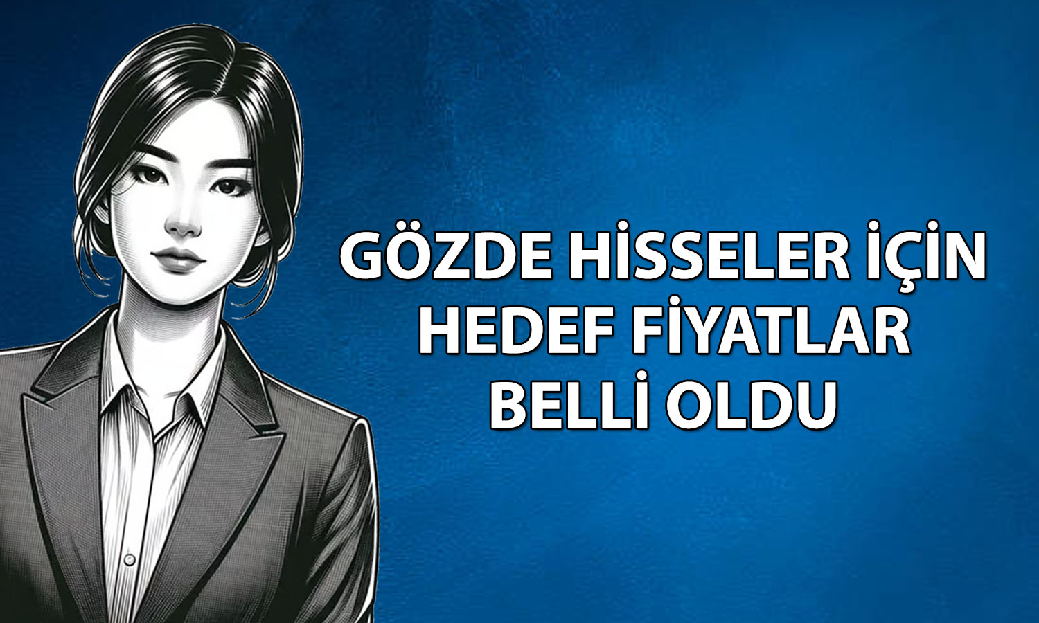 GARAN, MPARK, AKBNK ve EBEBK için hedef fiyat açıklandı