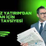 Garanti BBVA için hedef fiyat 211,30 TL’ye çıkarıldı