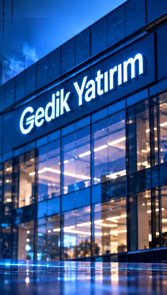 Gedik Yatırım, Inveo Kripto’nun tamamını bünyesine alıyor