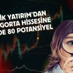 Gedik Yatırım üç sigorta şirketini araştırma kapsamına aldı