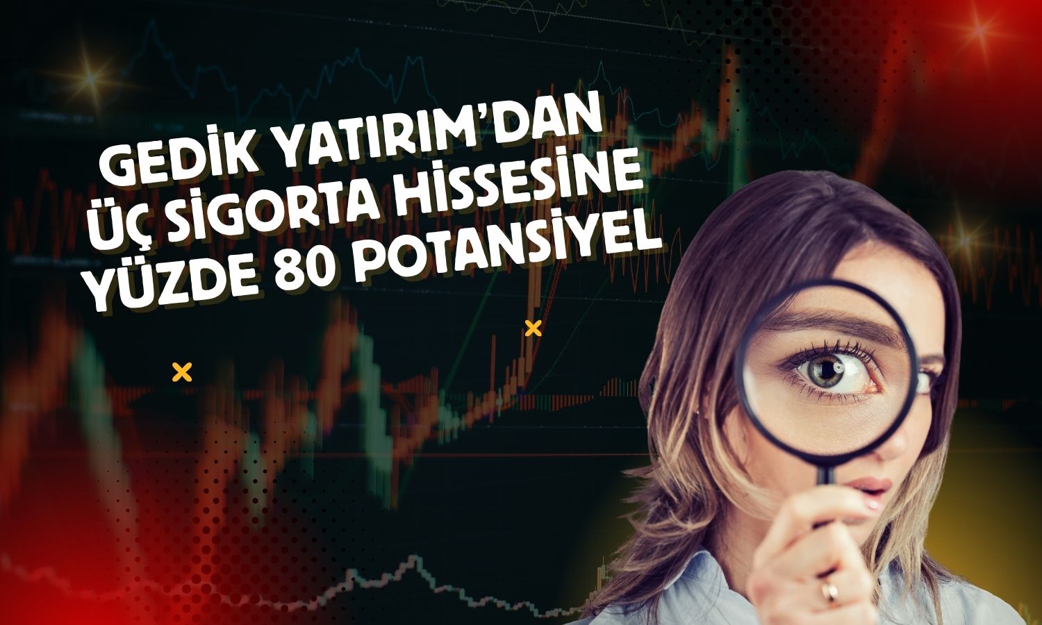 Gedik Yatırım üç sigorta şirketini araştırma kapsamına aldı