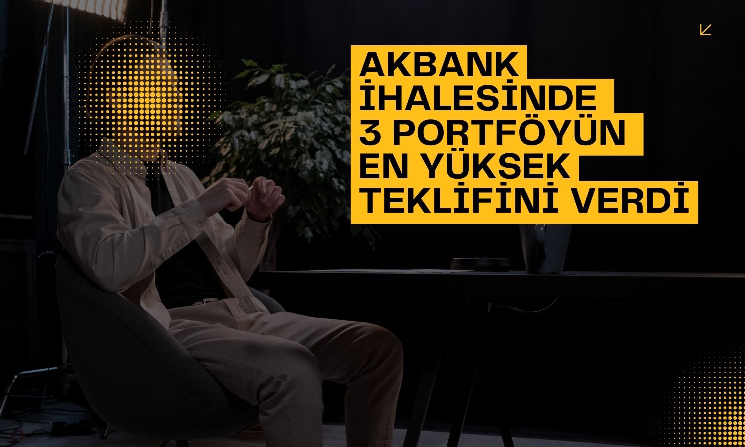 Gelecek Varlık’tan 1,55 milyar TL’lik alacak açıklaması