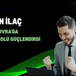 Gen İlaç, Neo Auvra’daki payını yüzde 76,94’e yükseltti