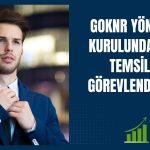 Göknur Gıda yönetim kurulunda temsil değişikliği gerçekleşti