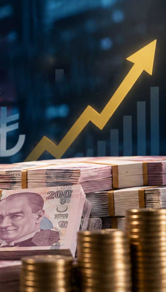 Goldman: Para piyasası fonlarından çıkan kaynakların adresi TL oldu