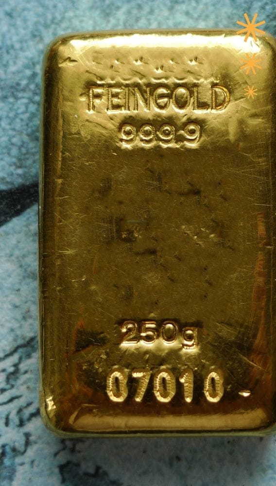 Altında 4900 dolar umudu, 4440 dolar riski! Goldman açıkladı
