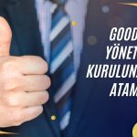 Goodyear yönetim kurulu üyesi değişti
