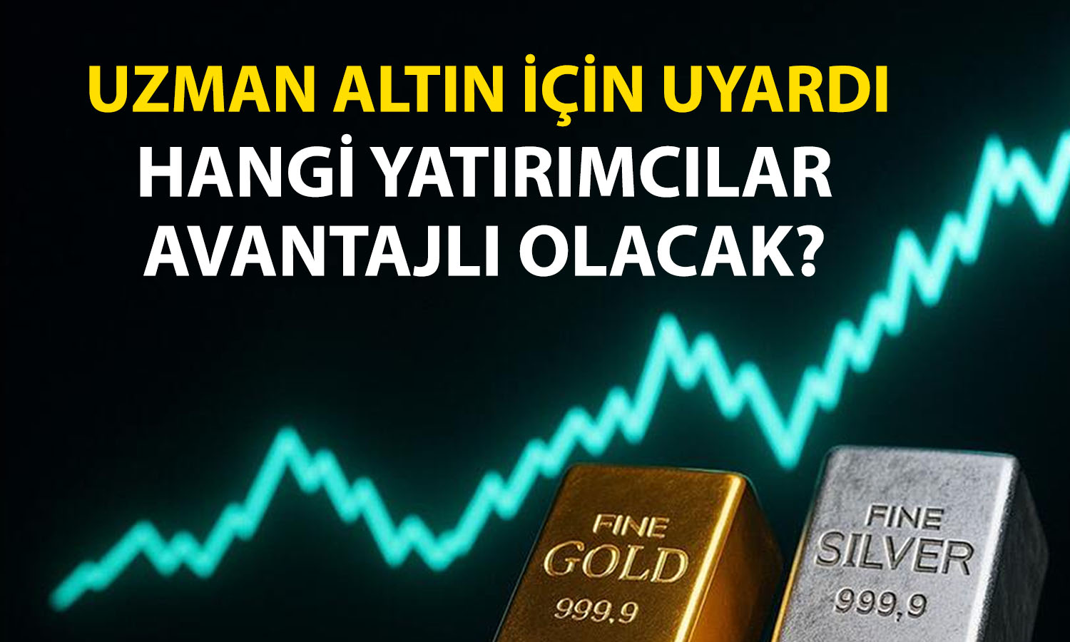 Gram altın 10 bin TL’ye ulaşacak mı? Uzman koşulları sıraladı