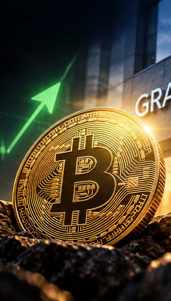 Grayscale araştırma başkanı: Bitcoin’de dip görüldü