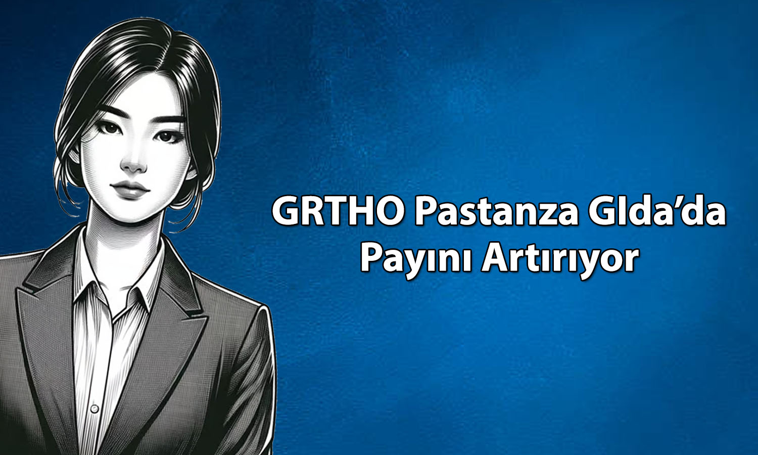 GRTHO, Pastanza Gıda’yı bağlı ortaklık haline getirecek