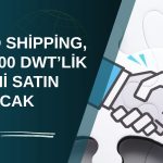 GSD Holding’in bağlı ortaklığı gemi alım sözleşmesi imzaladı