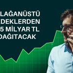 Gübre Fabrikaları’ndan 1,5 milyar TL’lik temettü teklifi