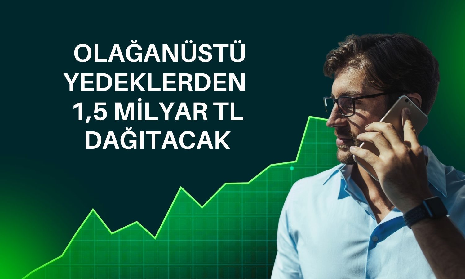 Gübre Fabrikaları’ndan 1,5 milyar TL’lik temettü teklifi