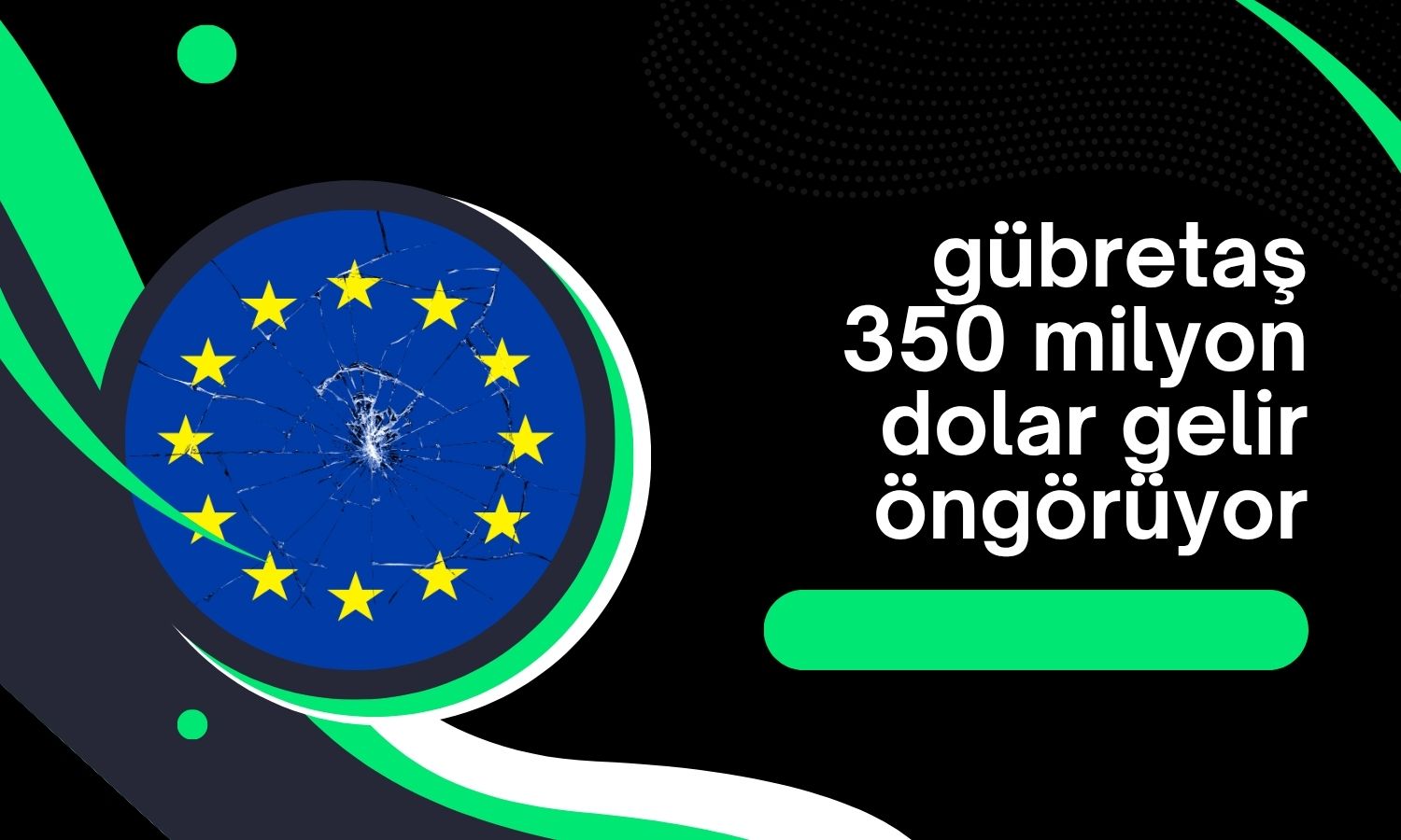 Gübretaş, İskenderun Limanı’nı 35 yıllığına devretti