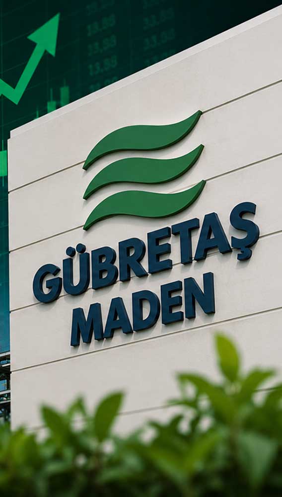 Gübretaş Maden kâr dağıtımını 1,5 milyar TL artıracak