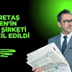 Gübretaş Maden’den stratejik yatırımlar için yeni şirket