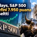 Güçlü bilançolar Barclays’i S&P 500 hedefinde yukarı taşıdı